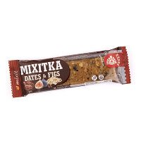 MIXIT Mixitka bez lepku Datle + Figy 60 g