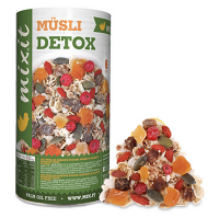 MIXIT Müsli zdravo Detox 430 g