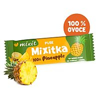 MIXIT Mixitka ovocná 100% ananás 20 g