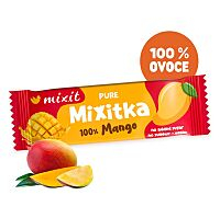 MIXIT Mixitka ovocná 100% mango 20 g