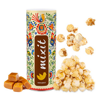 MIXIT Popcorn slaný karamel 250 g