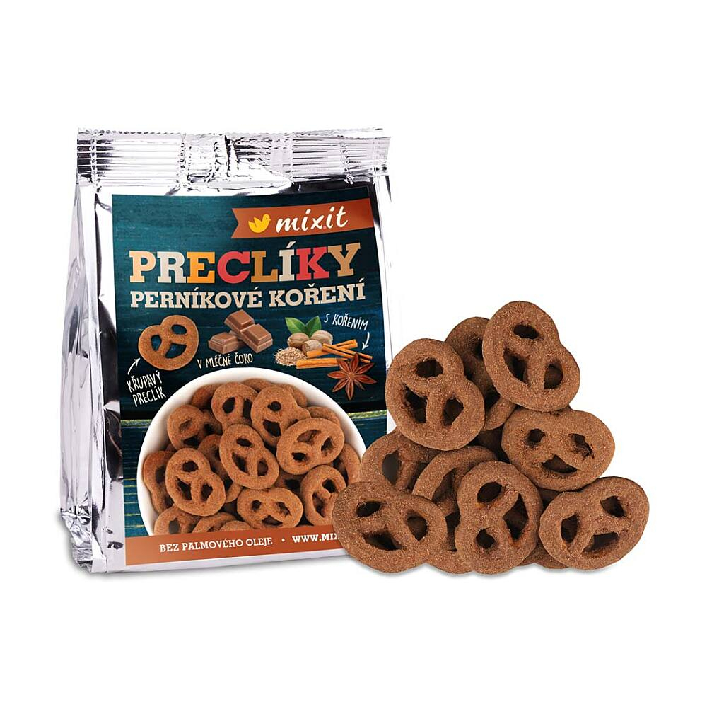 MIXIT praclíky do vrecka - Perníkové korenie 60 g kúpite na Mojalekaren.sk