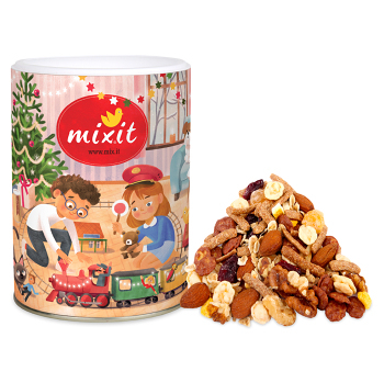 MIXIT Vianočný mix 270 g