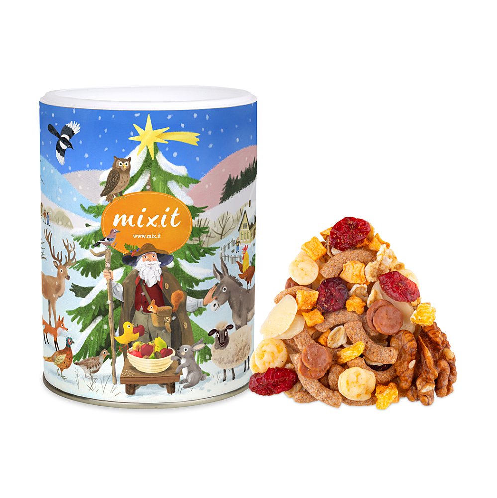 MIXIT Vianočný mix 270 g