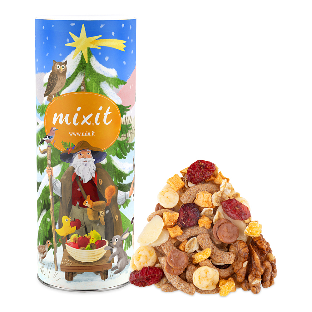 MIXIT Vianočný mix 650 g