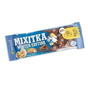 MIXIT Vianočná mixitka 45 g (Tyčinky) - Sladké