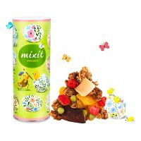 MIXIT Veľko-koko-nočná granola 530 g