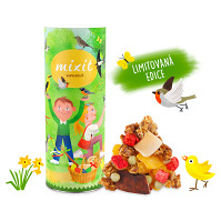 MIXIT Veľkonočný mix 530 g