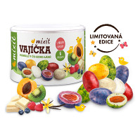 MIXIT Veľkonočné vajíčka 240 g