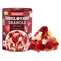 MIXIT Zamilovaná granola z pece 240 g