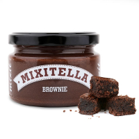 MIXIT Mixitella Brownie 250 g