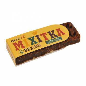 MIXIT Mixitka bez lepku lieskový oriešok 46 g