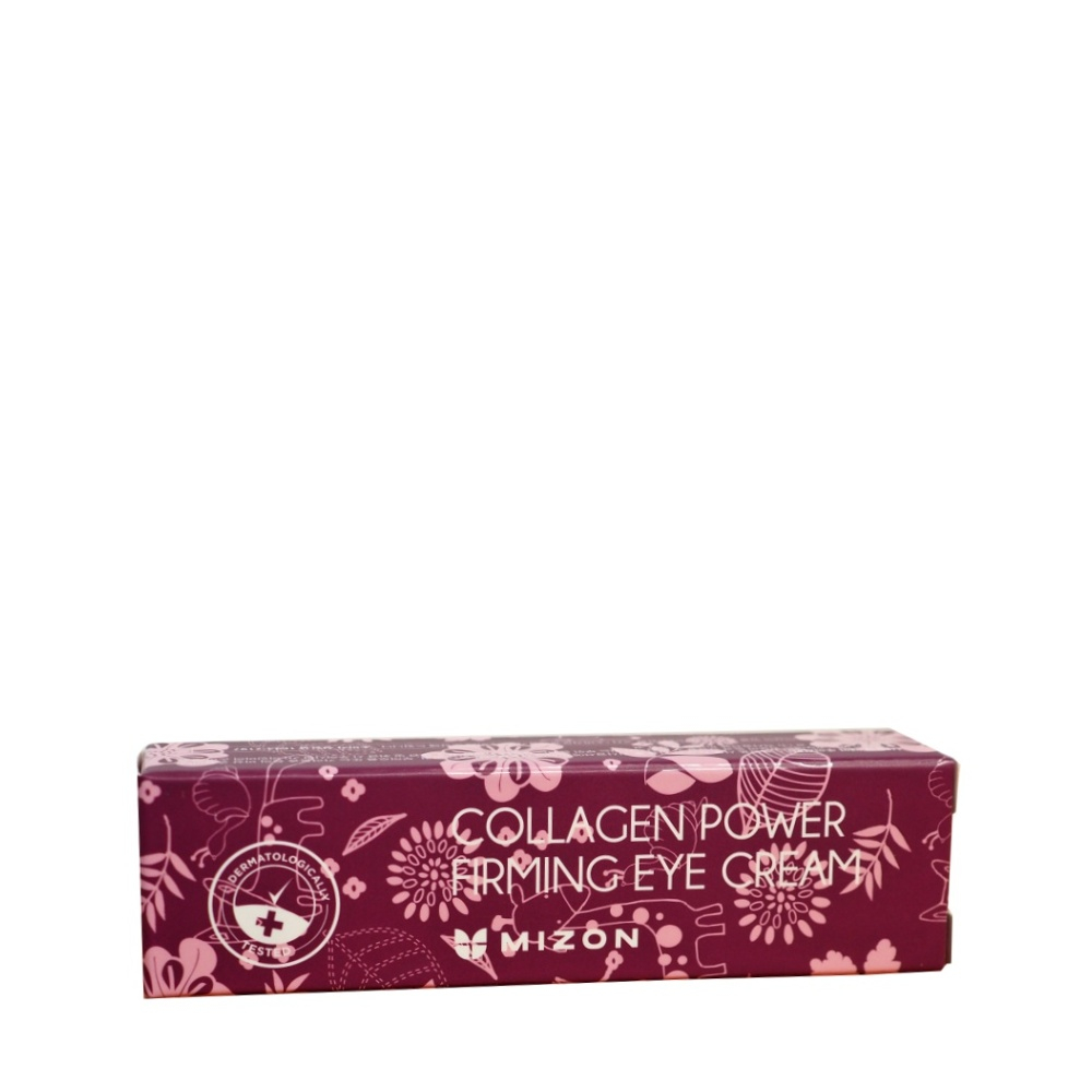 MIZON Collagen Power Firming, Očný krém na vrásky, s kolagénom 10 ml kúpite na Mojalekaren.sk