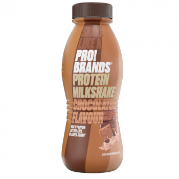 PROBRANDS Mliečny proteínový nápoj čokoláda 310 ml