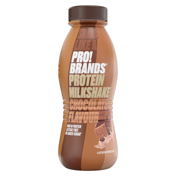 PROBRANDS Mliečny proteínový nápoj čokoláda 310 ml