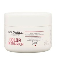 GOLDWELL Dualsenses Color Extra Rich Maska na farbené vlasy 500 ml