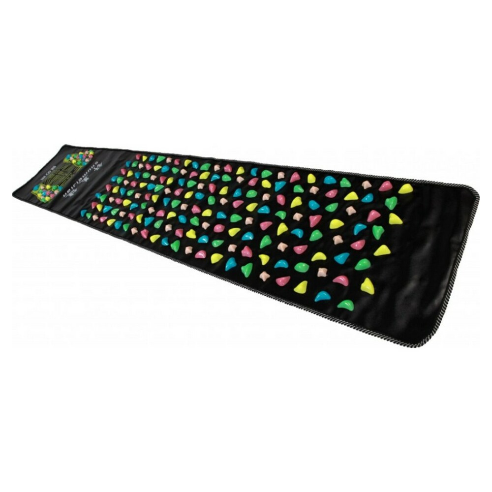 MODOM Gogo akupresúrna kamienková podložka 175 x 35 cm kúpite na Mojalekaren.sk