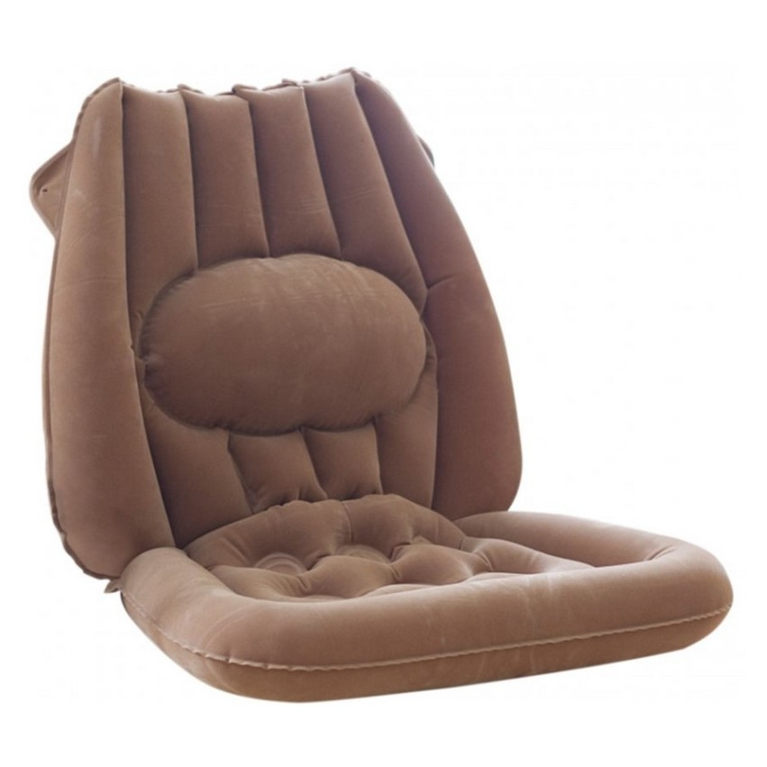 MODOM Nafukovacie sedadlo s bedrovou opierkou kúpite na Mojalekaren.sk