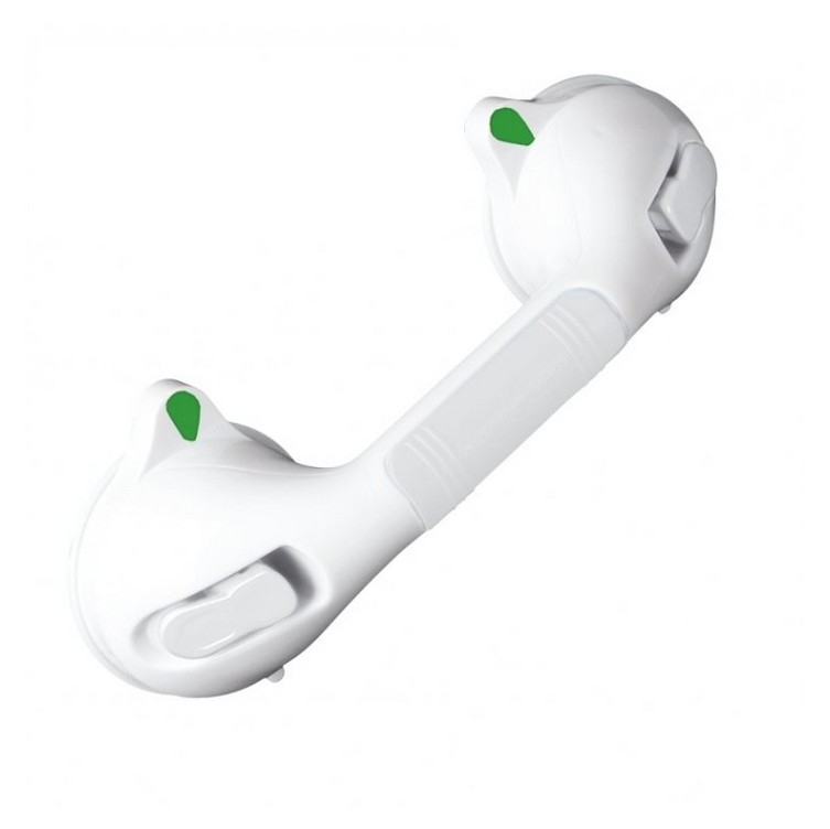 MODOM Secura wenko kúpeľňové držadlo s prísavkami 29 cm