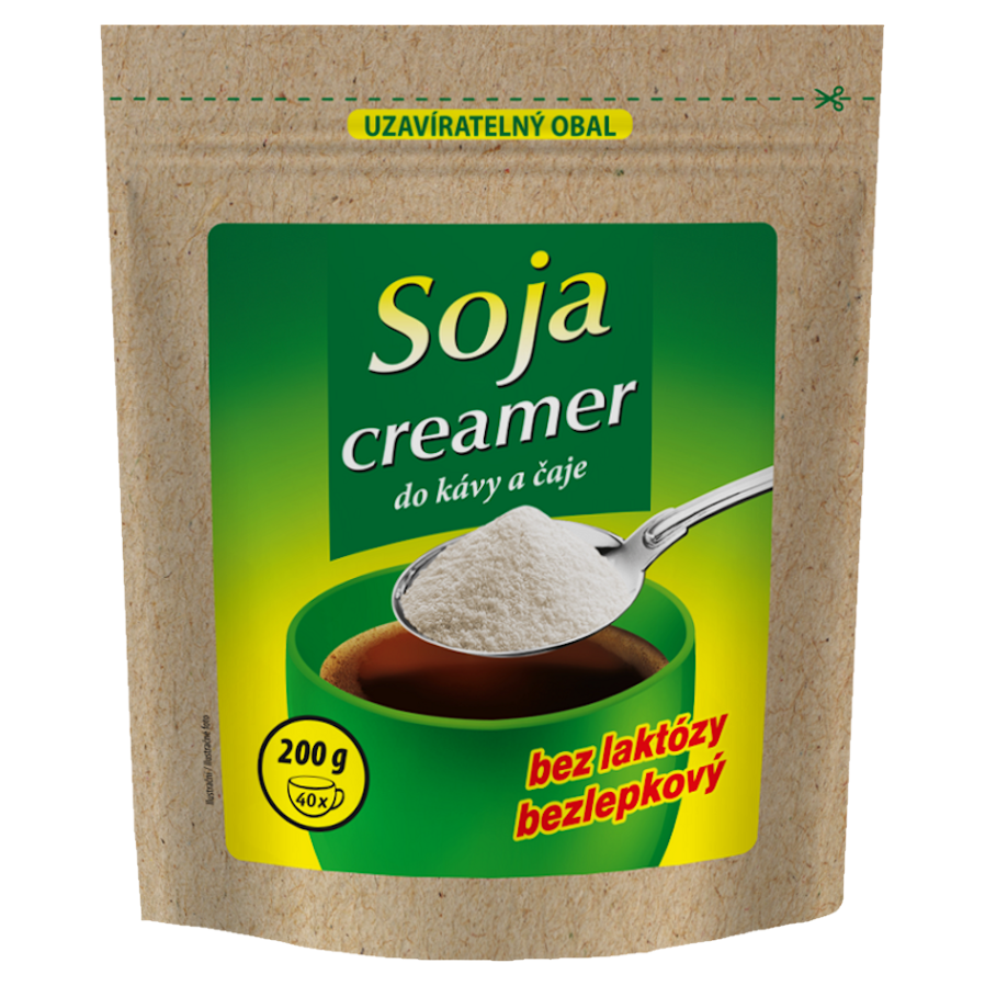 MOGADOR Soja Creamer 200 g
