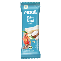 MOGLI Bio kokosová tyčinka 3r+ 25 g