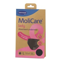 MOLICARE Lady L absorpčná spodná bielizeň 1 kus