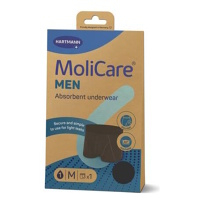 MOLICARE Men M absorpčná spodná bielizeň 1 kus