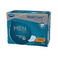 MOLICARE Premium men inkontinenčné vložky 14 kusov