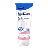 MOLICARE Skin Bariérový krém 200 ml