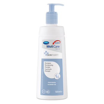 MOLICARE Skin Šampón 500 ml