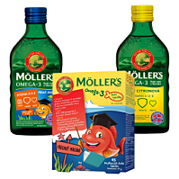 MÖLLER´S