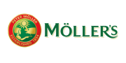 Výživové doplnky a vitamíny Möller's