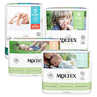 MOLTEX PURE & NATURE