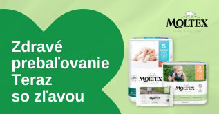 Moltex zľava 15 %