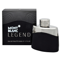 Mont Blanc Legend 50ml