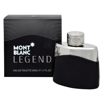 Mont Blanc Legend 50ml (Toaletné vody)