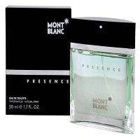 Mont Blanc Presence 75ml pre mužov