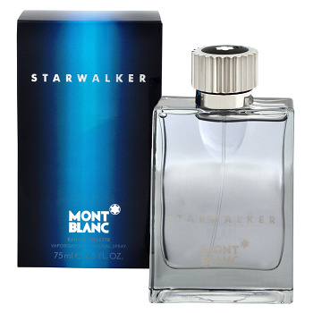 Mont Blanc Starwalker 75ml