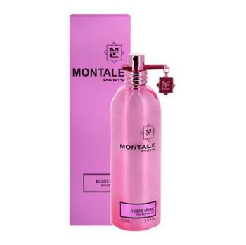 MONTALE PARIS Roses Musk Parfumovaná voda 100 ml
