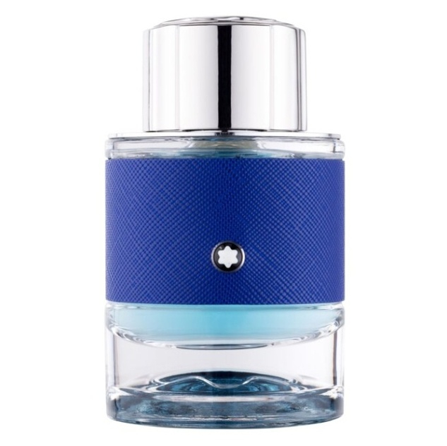 MONTBLANC Explorer Ultra Blue EdP 60 ml