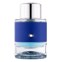 MONTBLANC Explorer Ultra Blue EdP 60 ml