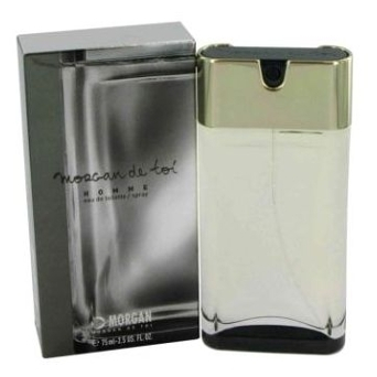 Morgan De Toi Men 125ml (Toaletné vody)