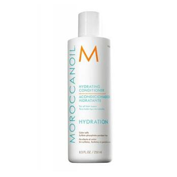 MOROCCANOIL Hydratačný kondicionér Hydration 250 ml (Vlasové kondicionéry a balzamy)