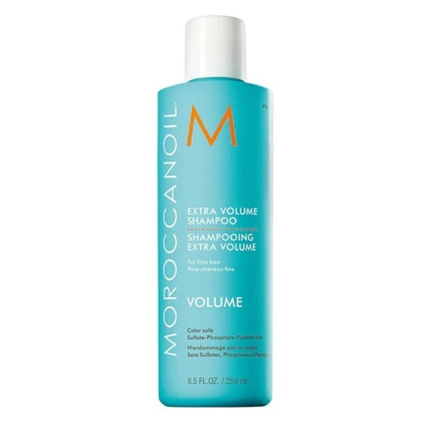 MOROCCANOIL Šampón na objem vlasov Volume 250 ml