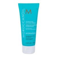 MOROCCANOIL Stylingový krém na uhladenie a lesk vlasov Hydration 75 ml