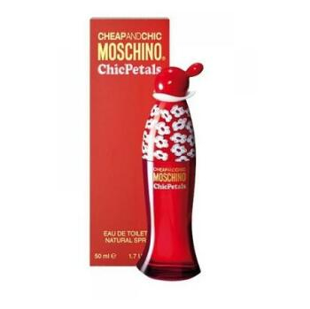Moschino Cheap And Chic Chic Petals 50ml