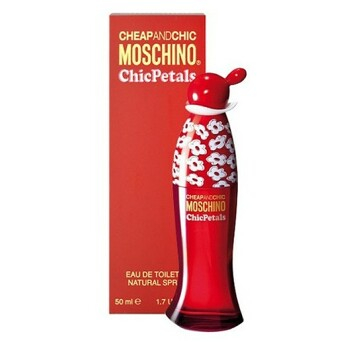 Moschino Cheap And Chic Chic Petals 100ml