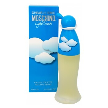 Moschino Light Clouds 100ml