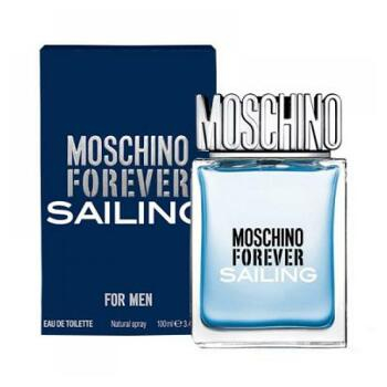 Moschino Forever Sailing 100ml
