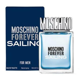 Moschino Forever Sailing 50ml